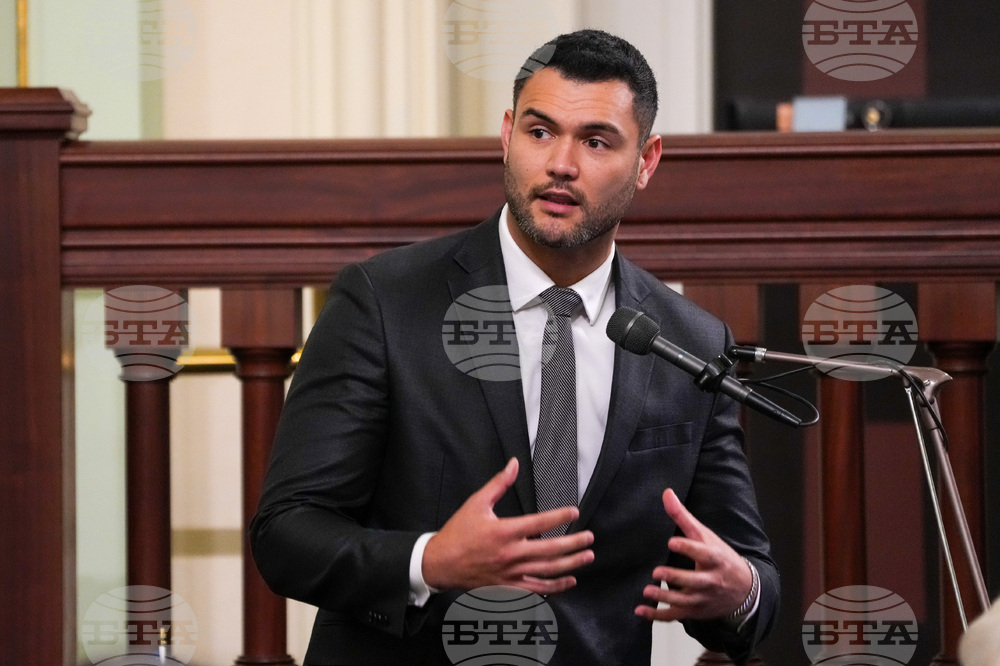 California Legislature