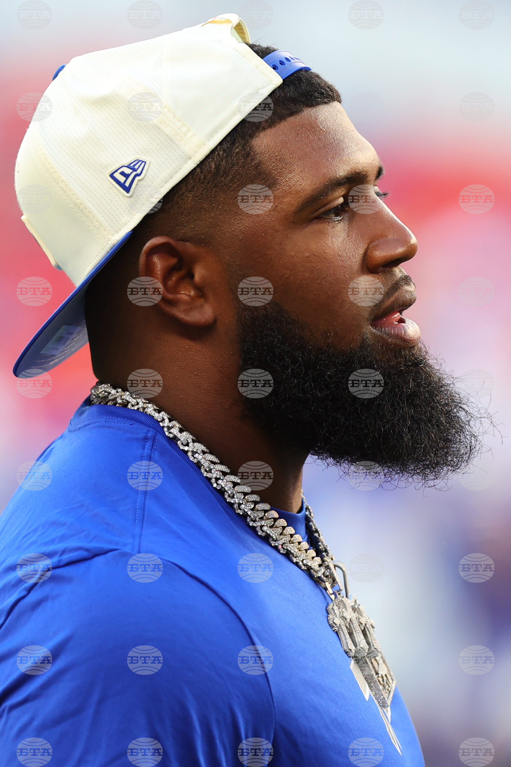 Steelers Bills Football