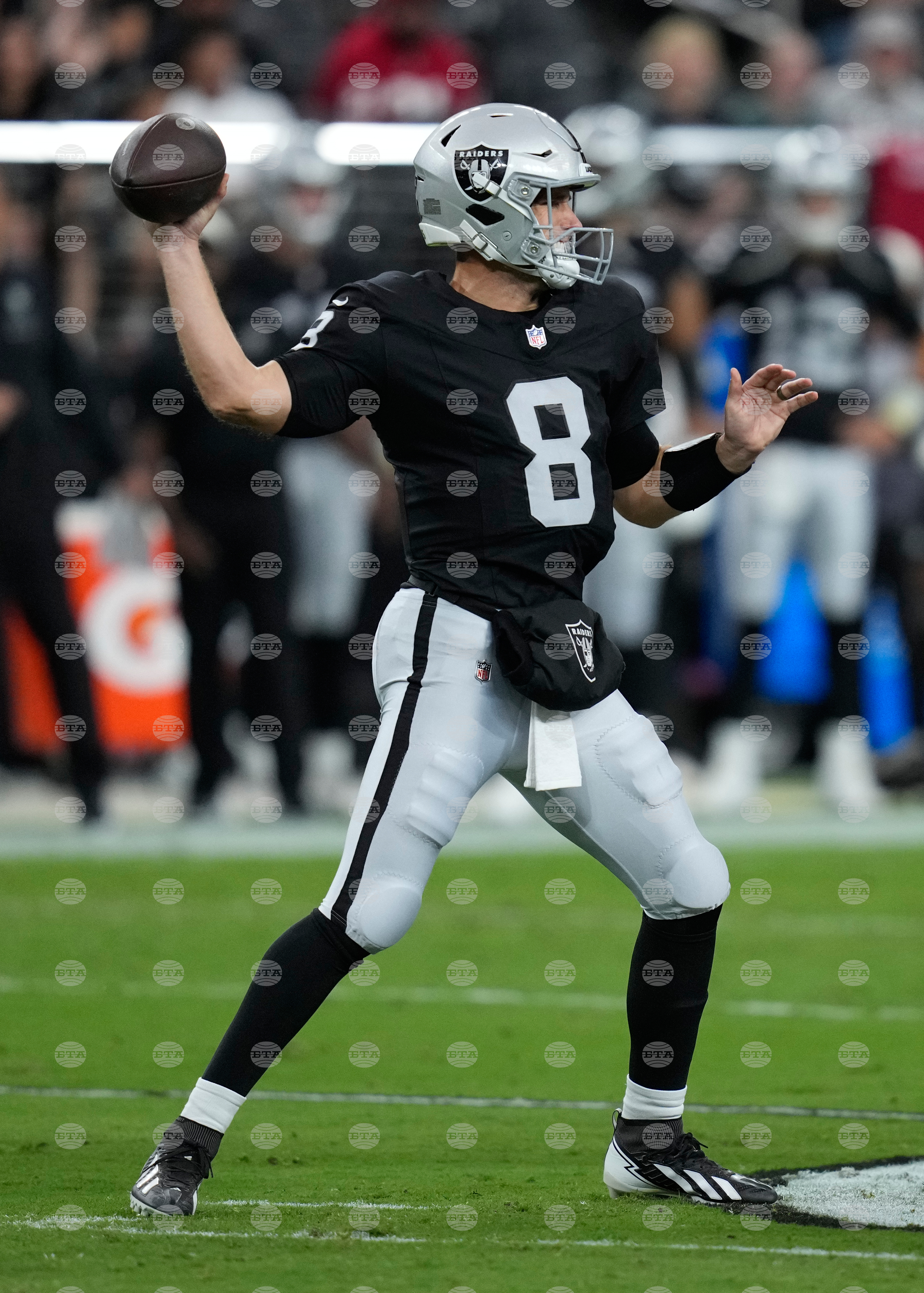 49ers Raiders Football