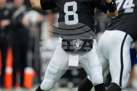 49ers Raiders Football