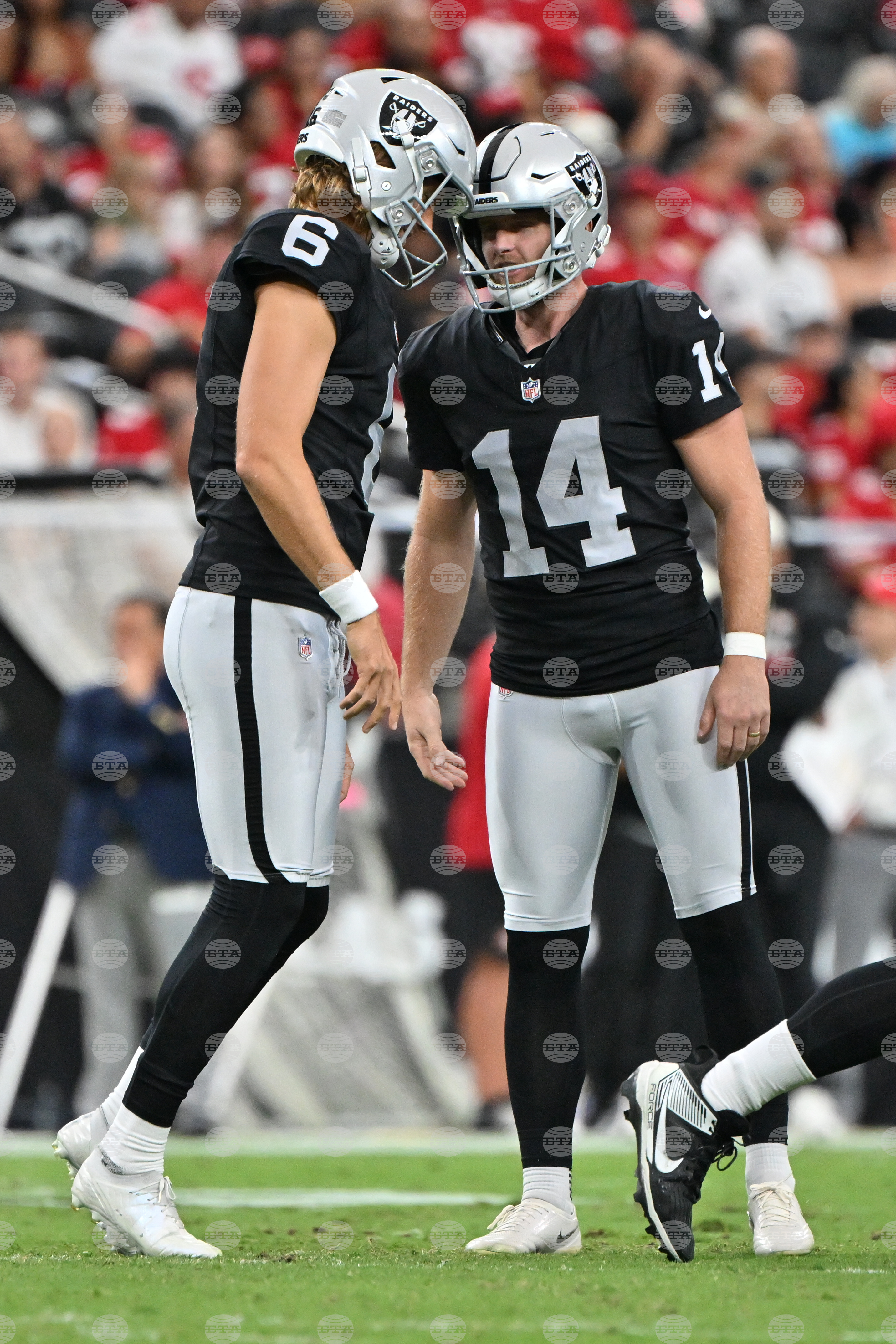 49ers Raiders Football
