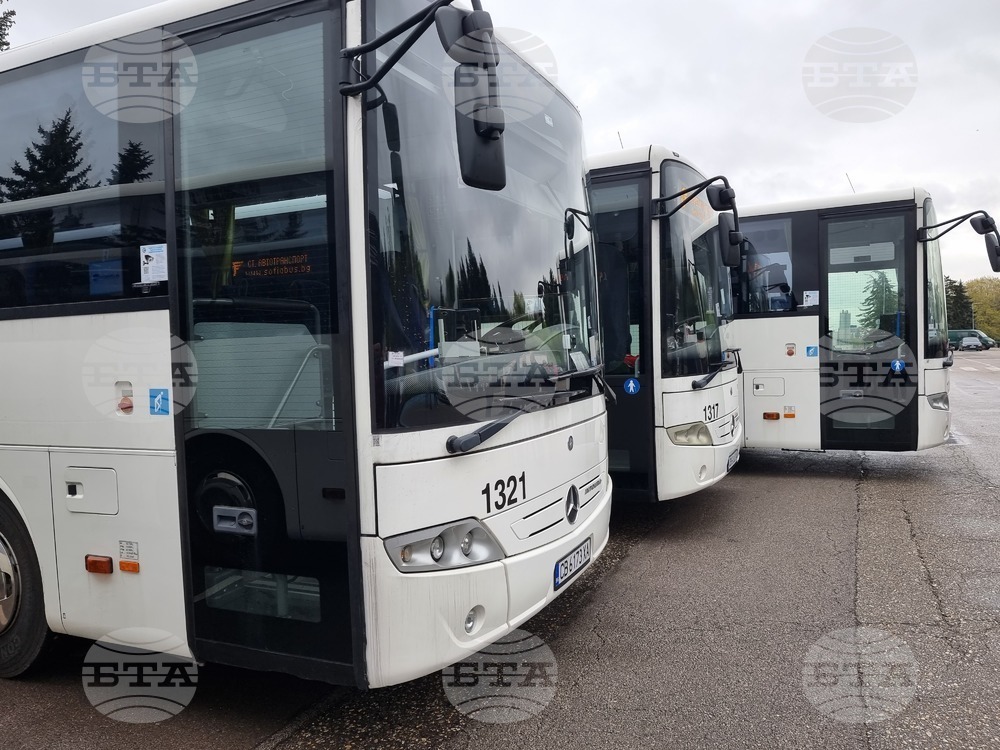 Децата до 14 години ще пътуват безплатно във вътрешноградския транспорт в Шумен
