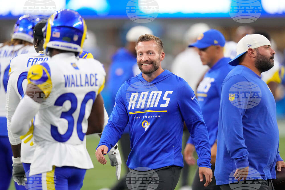 Rams Chargers Football