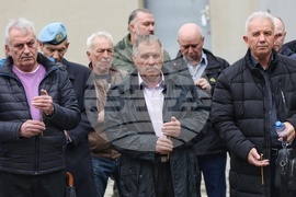 НВИМ - миротворческа мисия към ООН на Българската армия в Камбоджа - отбелязване