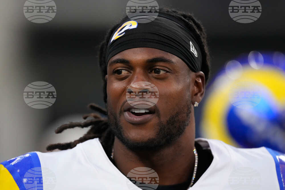 Rams Chargers Football