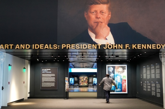 Kennedy Center
