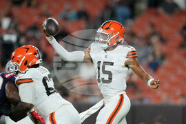 Patriots Browns Football