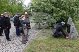 НВИМ - миротворческа мисия към ООН на Българската армия в Камбоджа - отбелязване