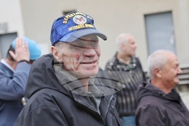 НВИМ - миротворческа мисия към ООН на Българската армия в Камбоджа - отбелязване