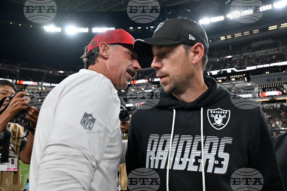 49ers Raiders Football