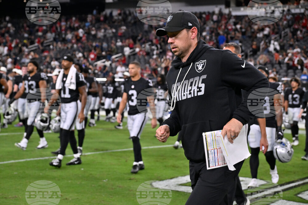 49ers Raiders Football