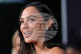 LA Premiere of "The Runner"