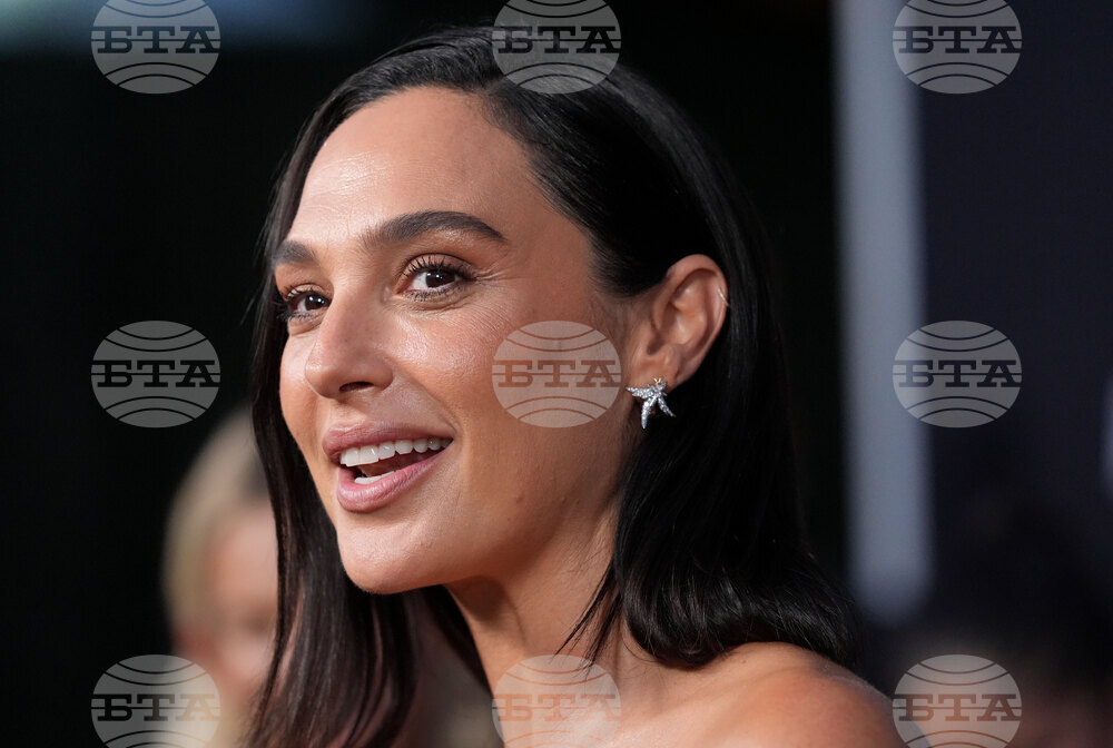LA Premiere of "The Runner"