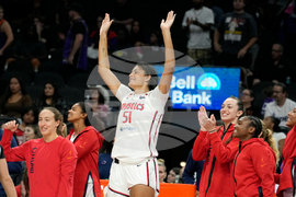 Mercury Mystics Basketball