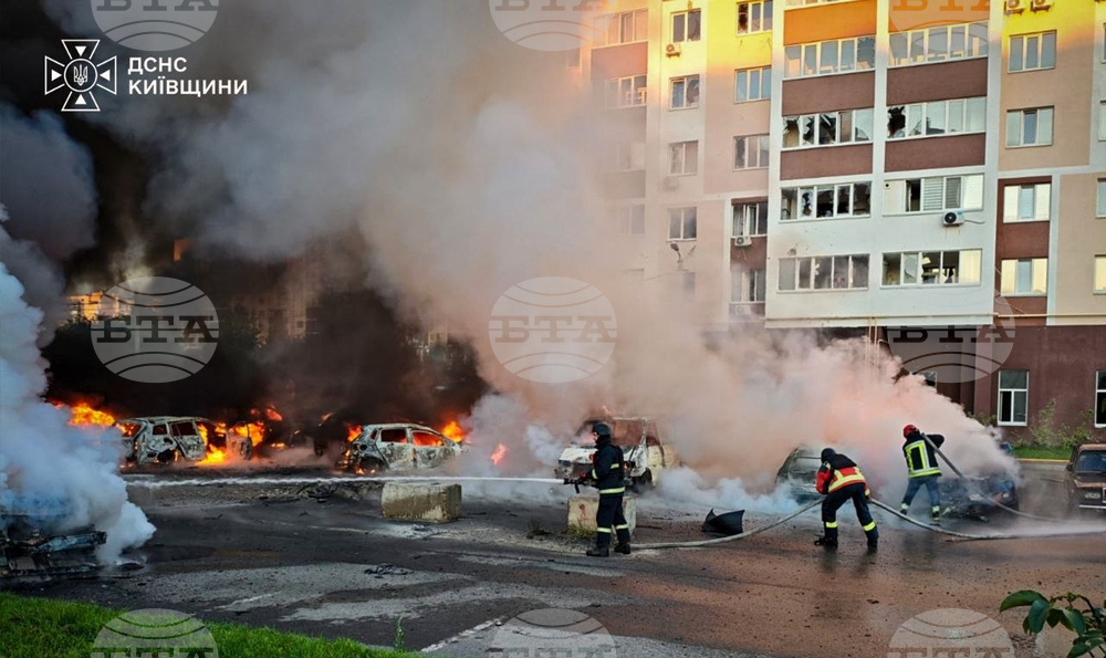 Russia Ukraine War