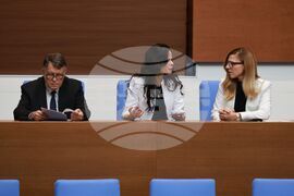 Народно събрание - парламентарен контрол