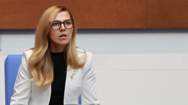 Позицията ни е била в защита на националния интерес, каза външният министър относно изваждането на Искандер Махмудов от санкционния списък срещу Русия
