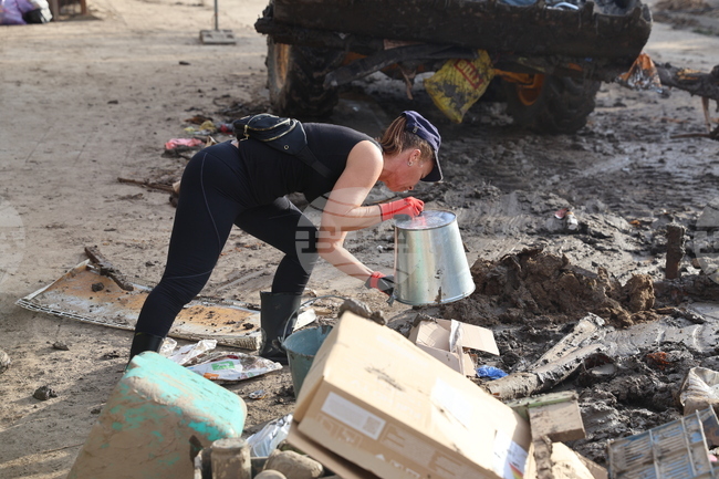 Водата в четири села в община Струмяни вече е годна за питейно-битови цели, негодна остава в с. Плоски 