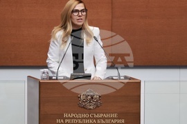 Народно събрание - парламентарен контрол