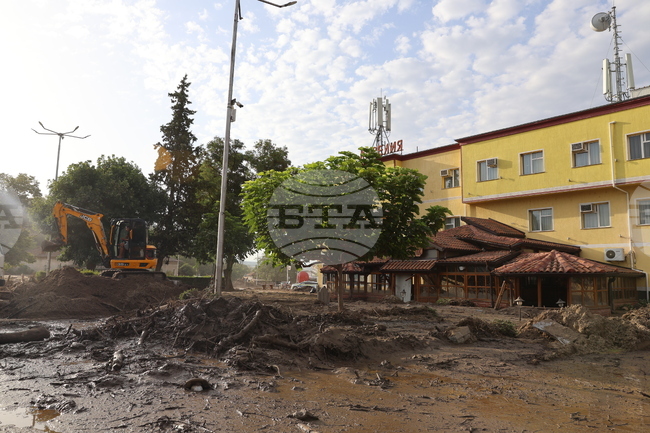 Водата в село Плоски е годна за питейно-битови цели, съобщиха от РЗИ-Благоевград