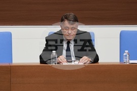 Народно събрание - парламентарен контрол