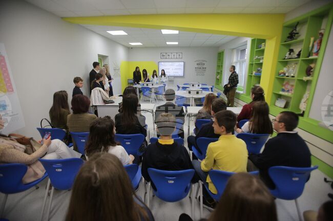 Ученици от столично училище ще дарят средства за пострадалите младежи и опечалените семейства след трагедията в Кочани