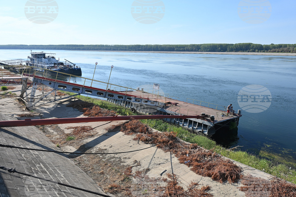 Danube Water Level Rises Along Most of Bulgaria’s River Section