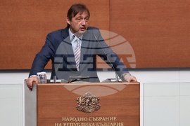 Народно събрание - парламентарен контрол