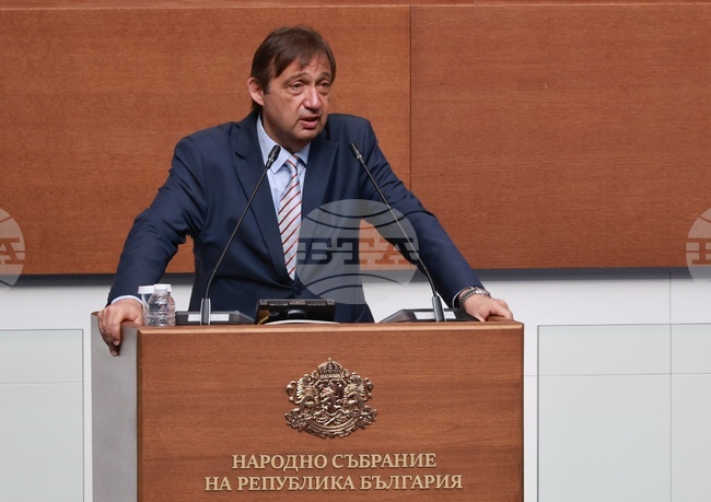 Върховният експертен съвет ще разгледа и одобри Подробния устройствен план за последния участък от Софийския околовръстен път на 17 септември, съобщи регионалният министър