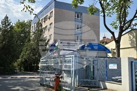 Пловдив - „Водоснабдяване и канализация“ (ВиК) ЕООД - Пловдив - бизнес план