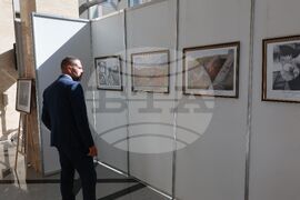 Народно събрание - изложба