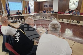 Русе - консултации - РИК