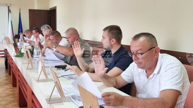 Бюджет от 7 133 510 евро за тази година прие Общинският съвет в Минерални бани