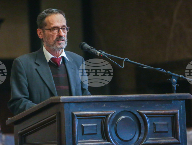 Конференция „Свободата като концепция в испаноезичната култура и свободата на медиите днес“