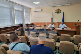 Добрич - Районна избирателна комисия - консултации