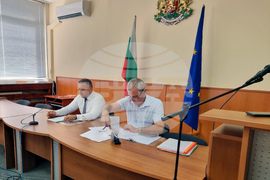 Добрич - Районна избирателна комисия - консултации