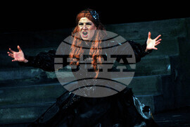 Бургас - опера-Дон Жуан - репетиция