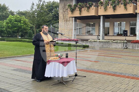 Криводол - празник на града