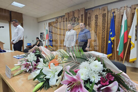 Криводол - празник на града