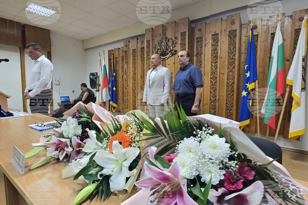 Криводол - празник на града