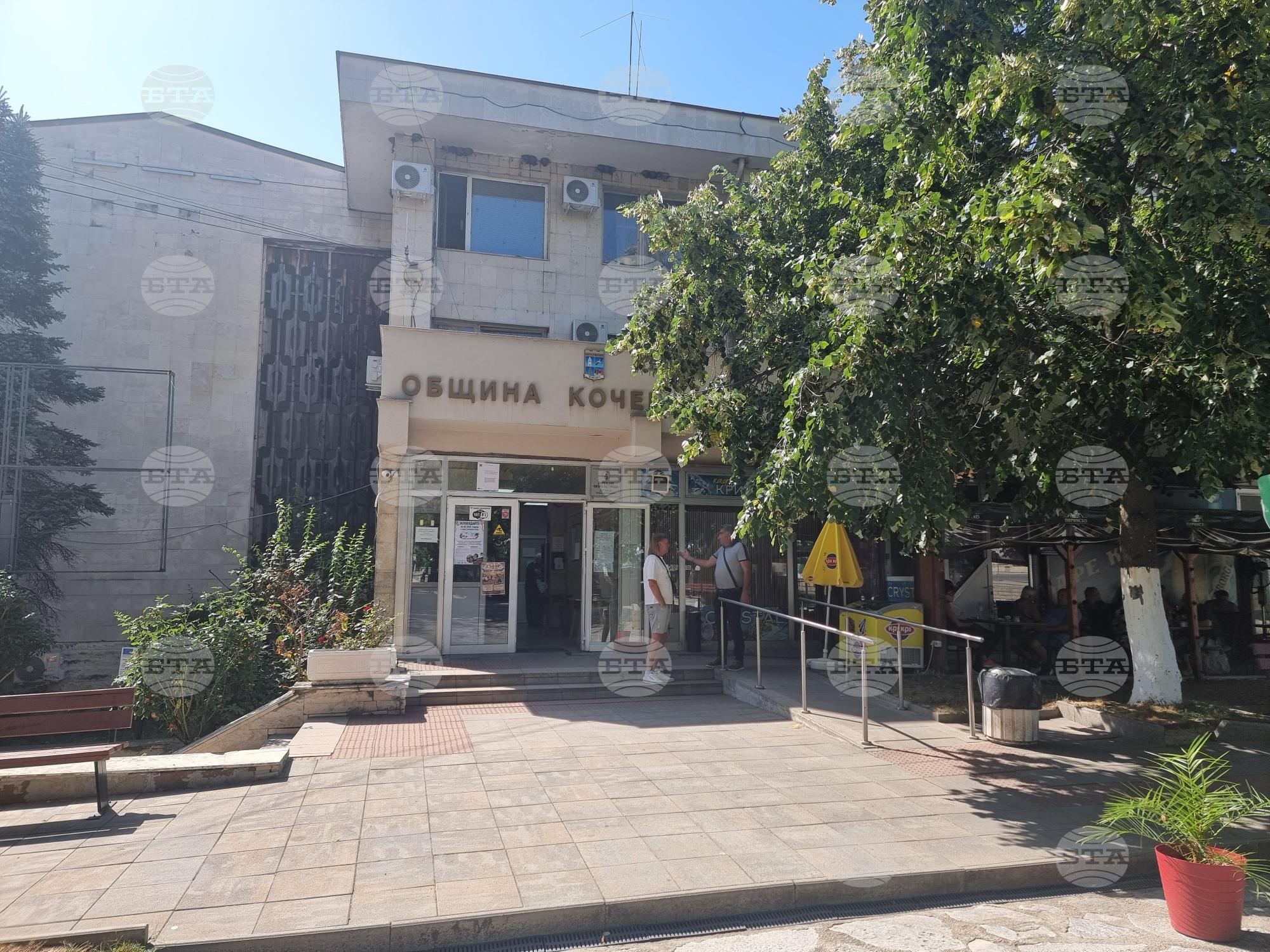 Общинските съветници в Кочериново приеха бюджета и инвестиционната програма за 2026 г. на общината