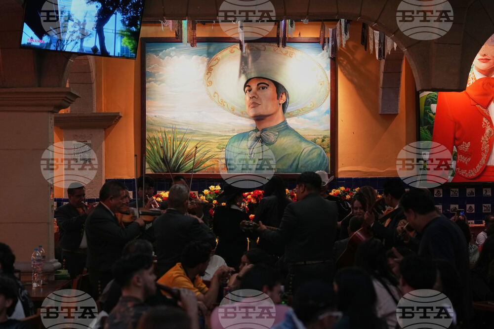 Mexico Juan Gabriel