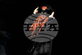 Бургас - опера-Дон Жуан - репетиция