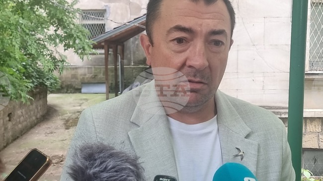 Българските лозари и винопроизводители не са изключени от подпомагане, каза зам.-министърът на земеделието Янислав Янчев в Плевен