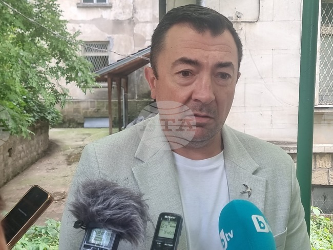 Българските лозари и винопроизводители не са изключени от подпомагане, каза зам.-министърът на земеделието Янислав Янчев в Плевен