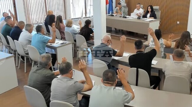 Бюджета за 2026 г. и отчета за изпълнението за предходната година гласуваха общинските съветници в Джебел