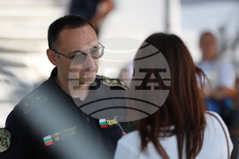 Село Струмяни - Александър Джартов - Славянка - пожар