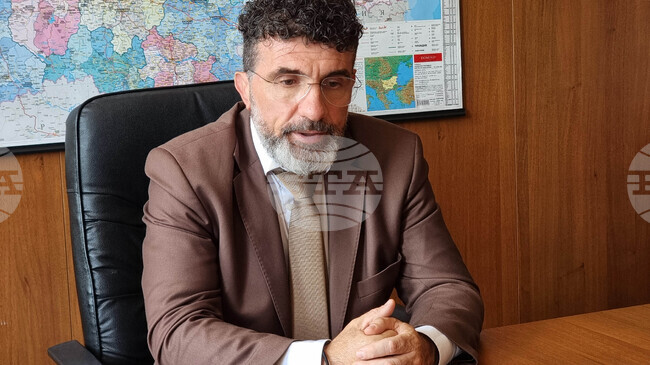 До края на годината Девня ще има нов градски стадион, съобщи кметът 