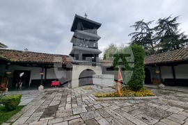 Република Северна Македония - Гоце Делчев - годишнина