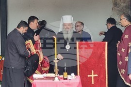 Република Северна Македония - Гоце Делчев - годишнина